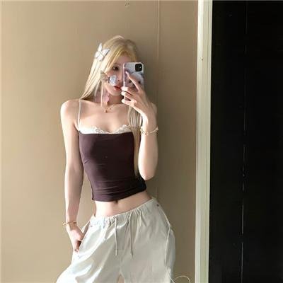 小泳者